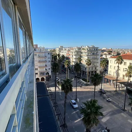 Apartman 2p En Bord De A Canet, Parking Inclus - Fr-1-732-90