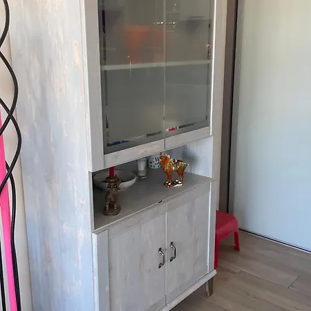 2p En Bord De A Canet, Parking Inclus - Fr-1-732-90 Apartman *