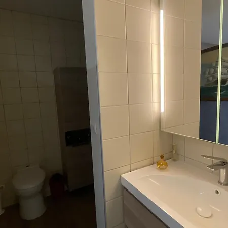 2p En Bord De A Canet, Parking Inclus - Fr-1-732-90 Apartman *