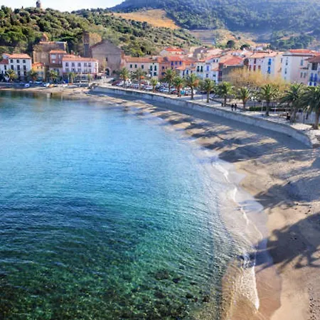 2p En Bord De A Canet, Parking Inclus - Fr-1-732-90 Apartman Canet-en-Roussillon